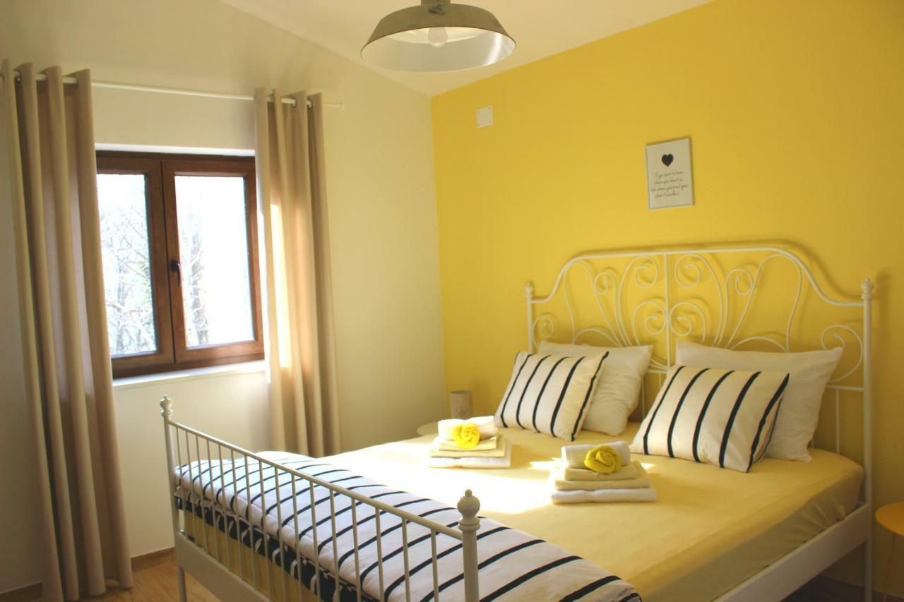 Holiday Home Deni Roc ภายนอก รูปภาพ